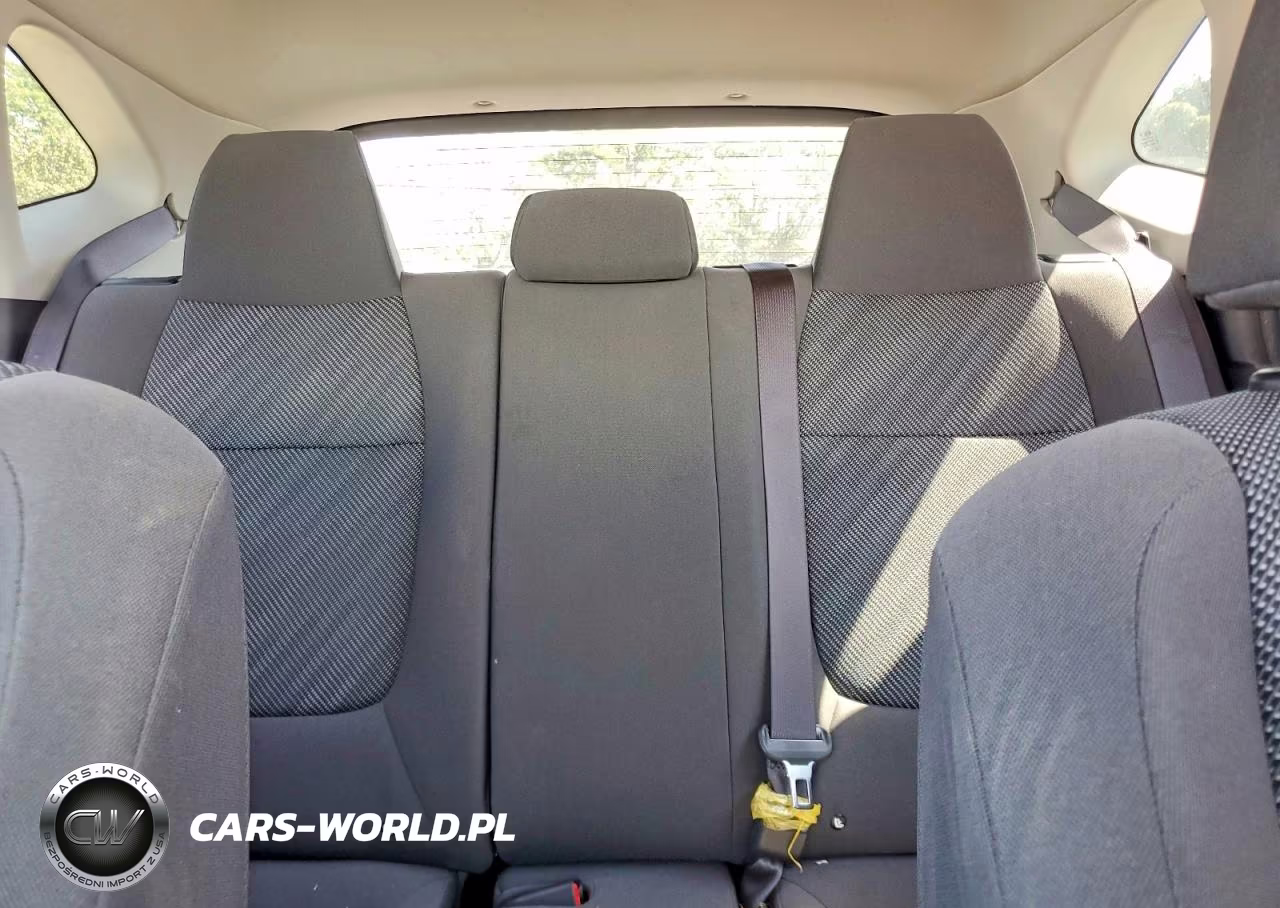 2021 Kia Seltos Lx VIN:KNDEPCAA6M7197179 - 10
