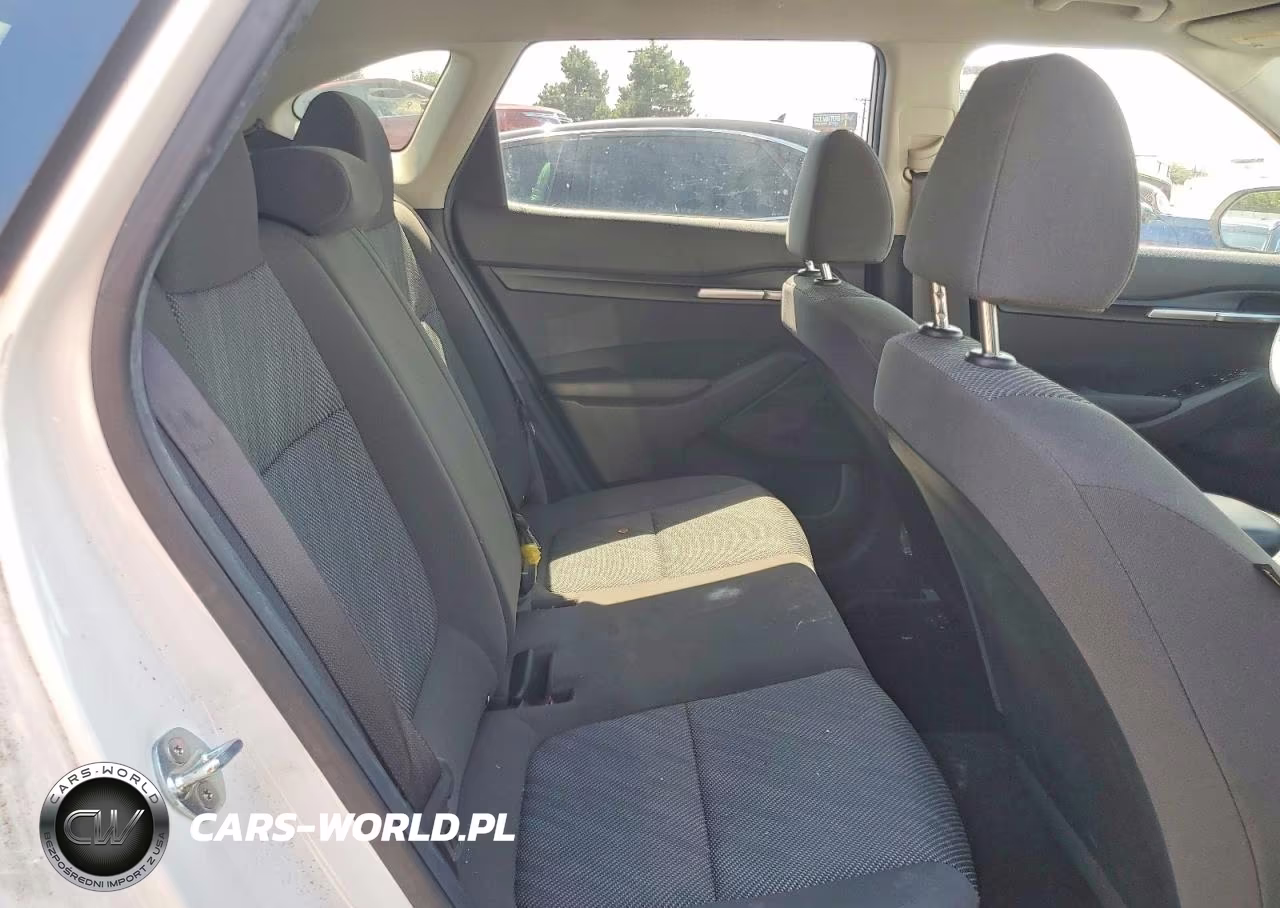 2021 Kia Seltos Lx VIN:KNDEPCAA6M7197179 - 11
