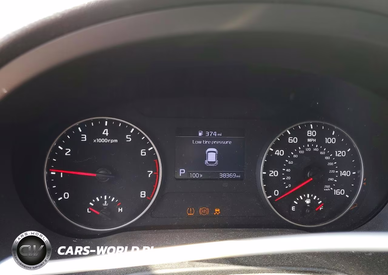 2021 Kia Seltos Lx VIN:KNDEPCAA6M7197179 - 9