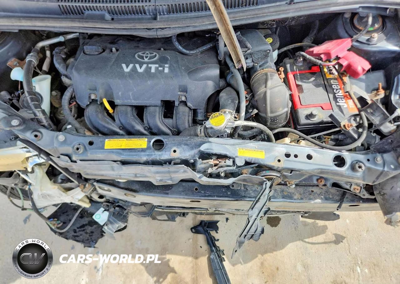 2006 Scion Xa Base VIN:JTKKT624X65021266 - 12