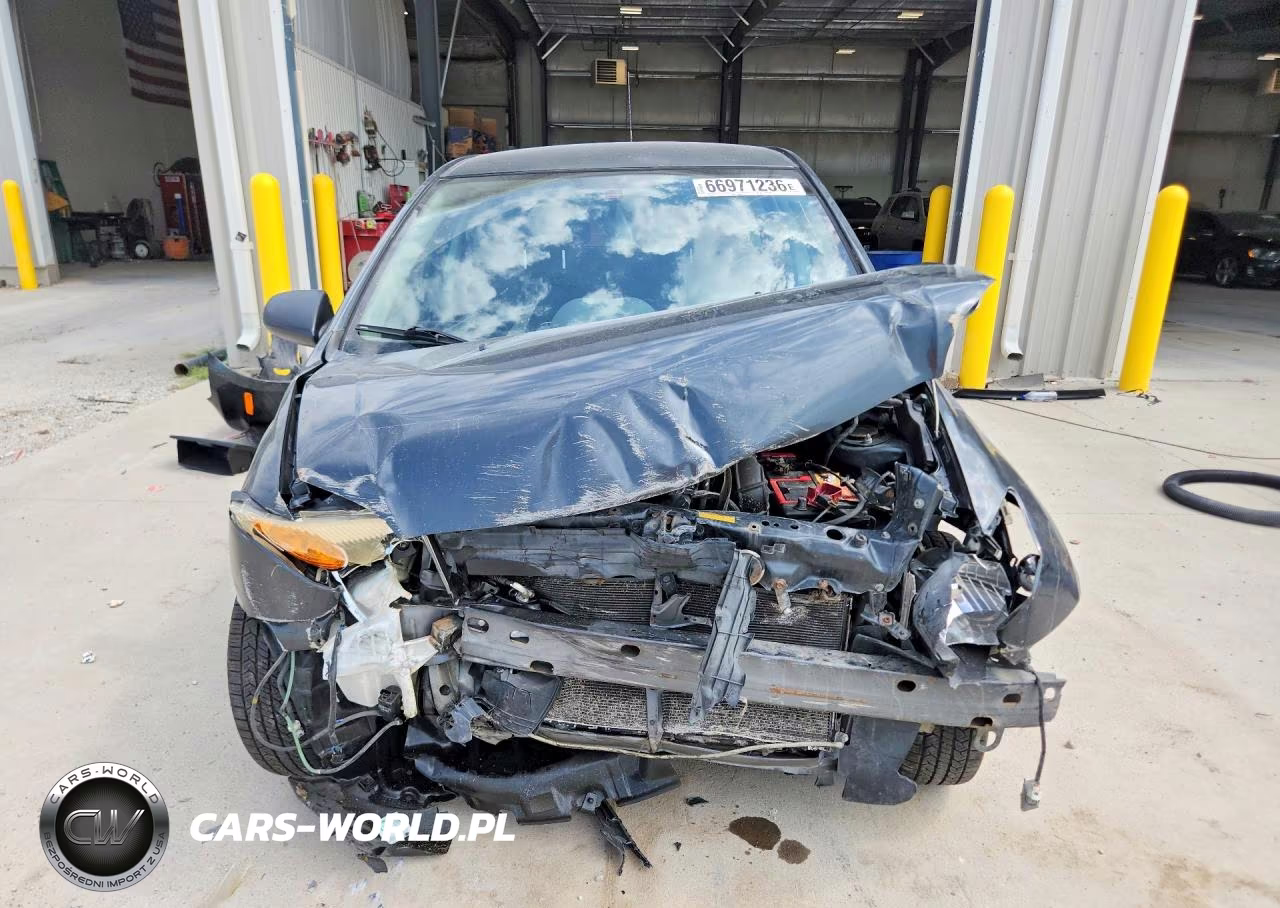 2006 Scion Xa Base VIN:JTKKT624X65021266 - 5