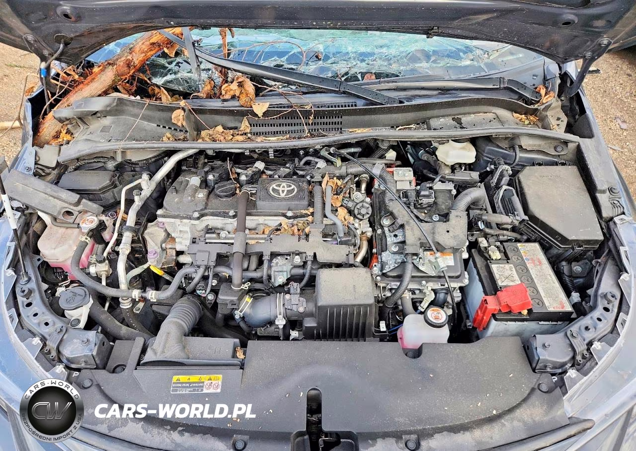 2025 Toyota Corolla Hybrid Le VIN:JTDBCMFEXS3098630 - 11