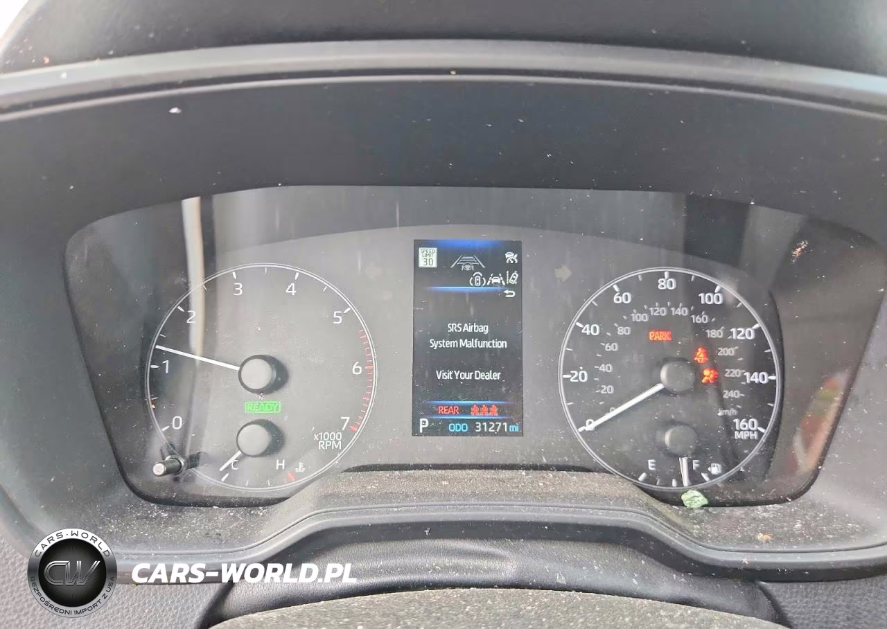 2025 Toyota Corolla Hybrid Le VIN:JTDBCMFEXS3098630 - 9