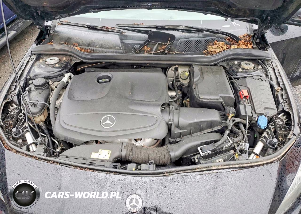 2018 Mercedes-Benz Cla 250 4Matic VIN:WDDSJ4GB9JN634888 - 11