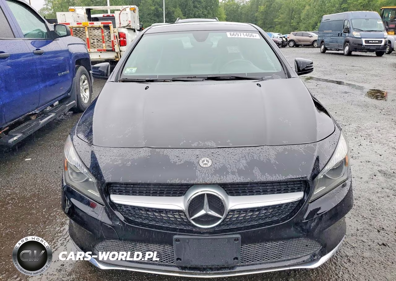 2018 Mercedes-Benz Cla 250 4Matic VIN:WDDSJ4GB9JN634888 - 5