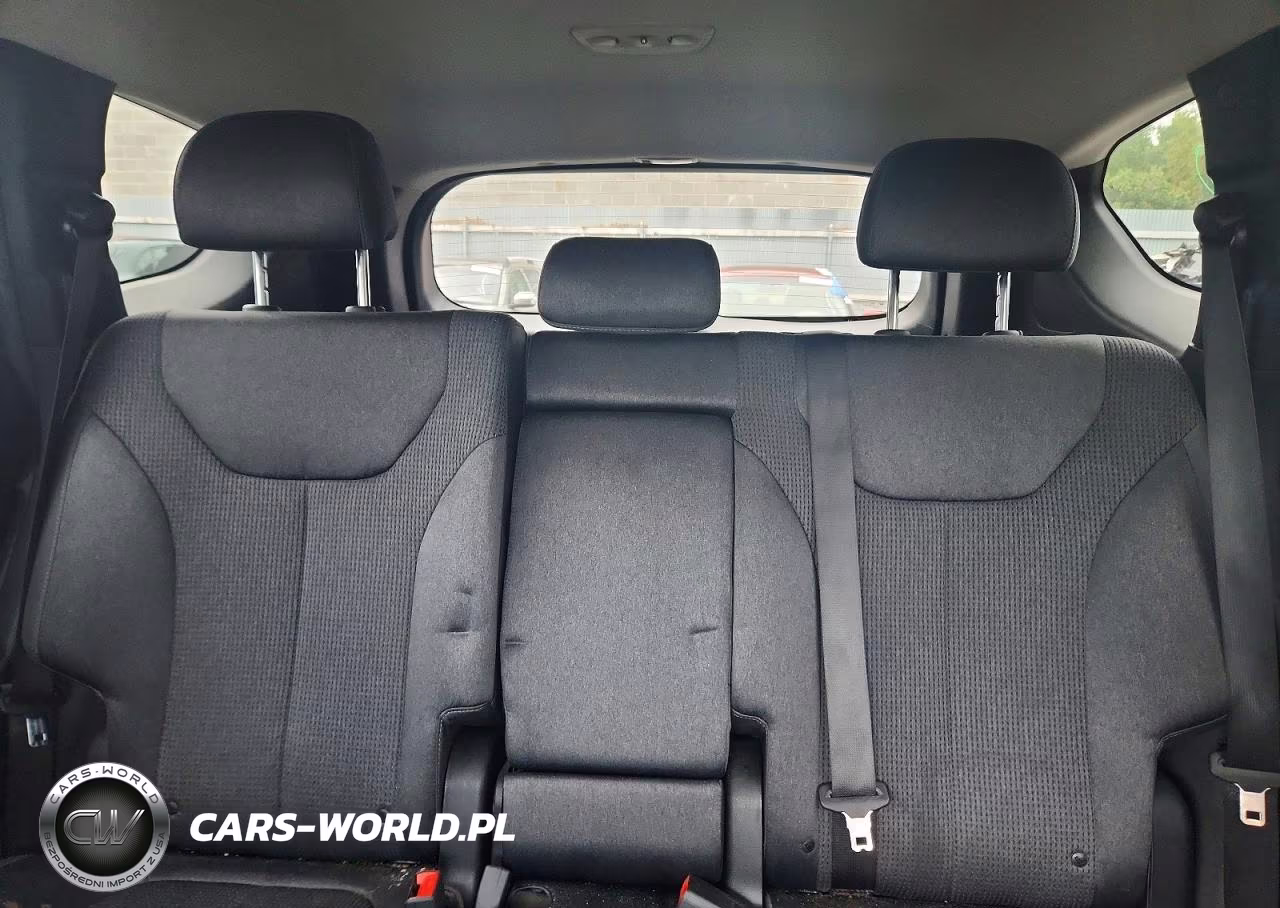 2022 Hyundai Santa Fe Xrt VIN:5NMS6DAJ4NH385088 - 10