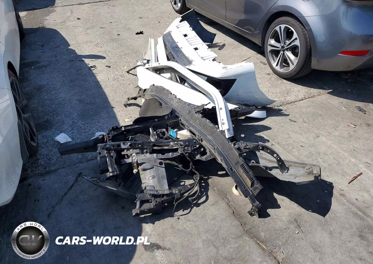 2022 Honda Civic Sport VIN:2HGFE2F55NH556688 - 12