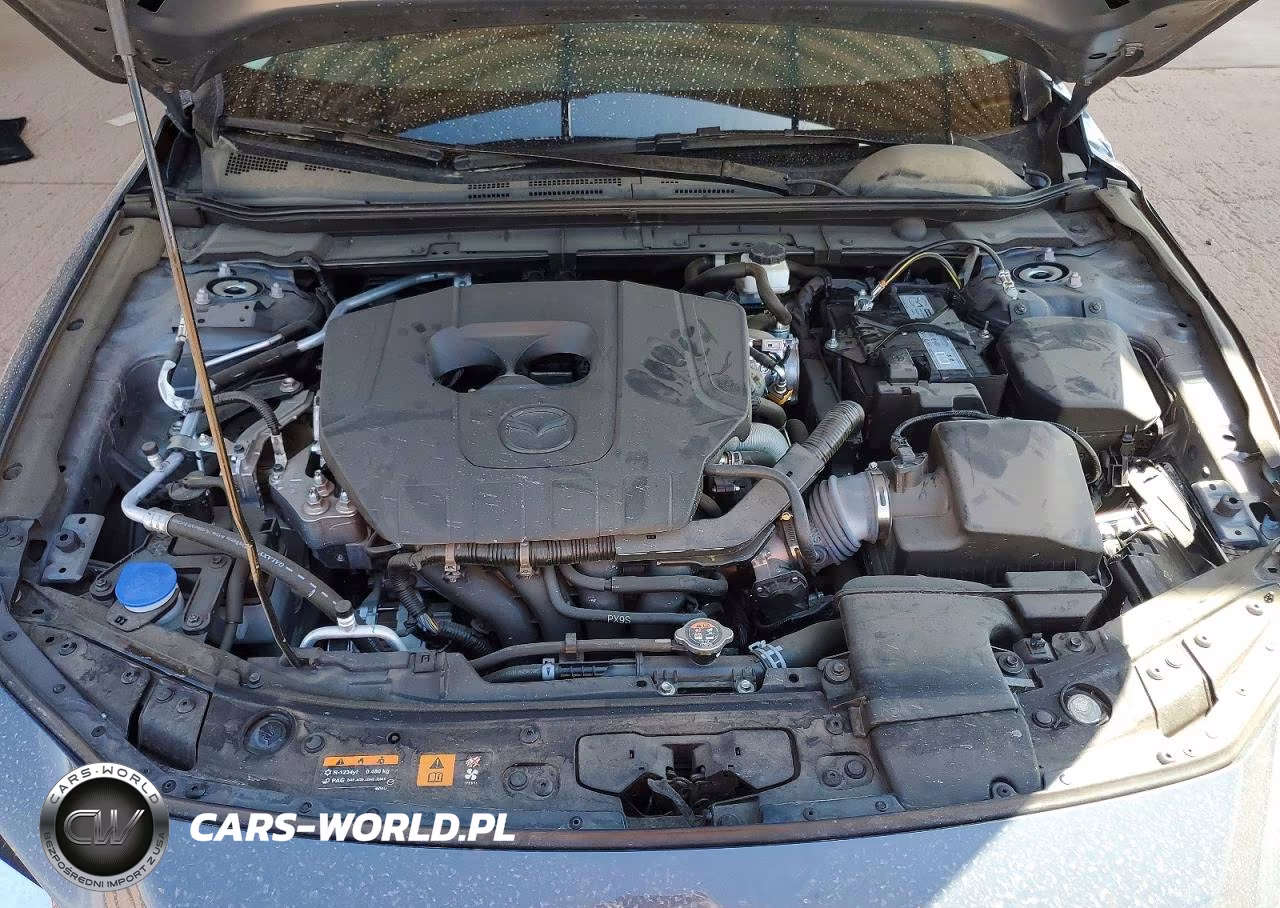 2024 Mazda 3 Preferred VIN:3MZBPBCMXRM409435 - 11