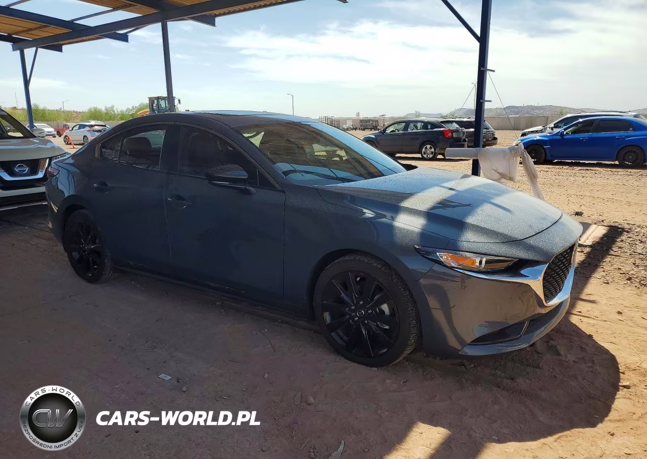 2024 Mazda 3 Preferred VIN:3MZBPBCMXRM409435 - 4