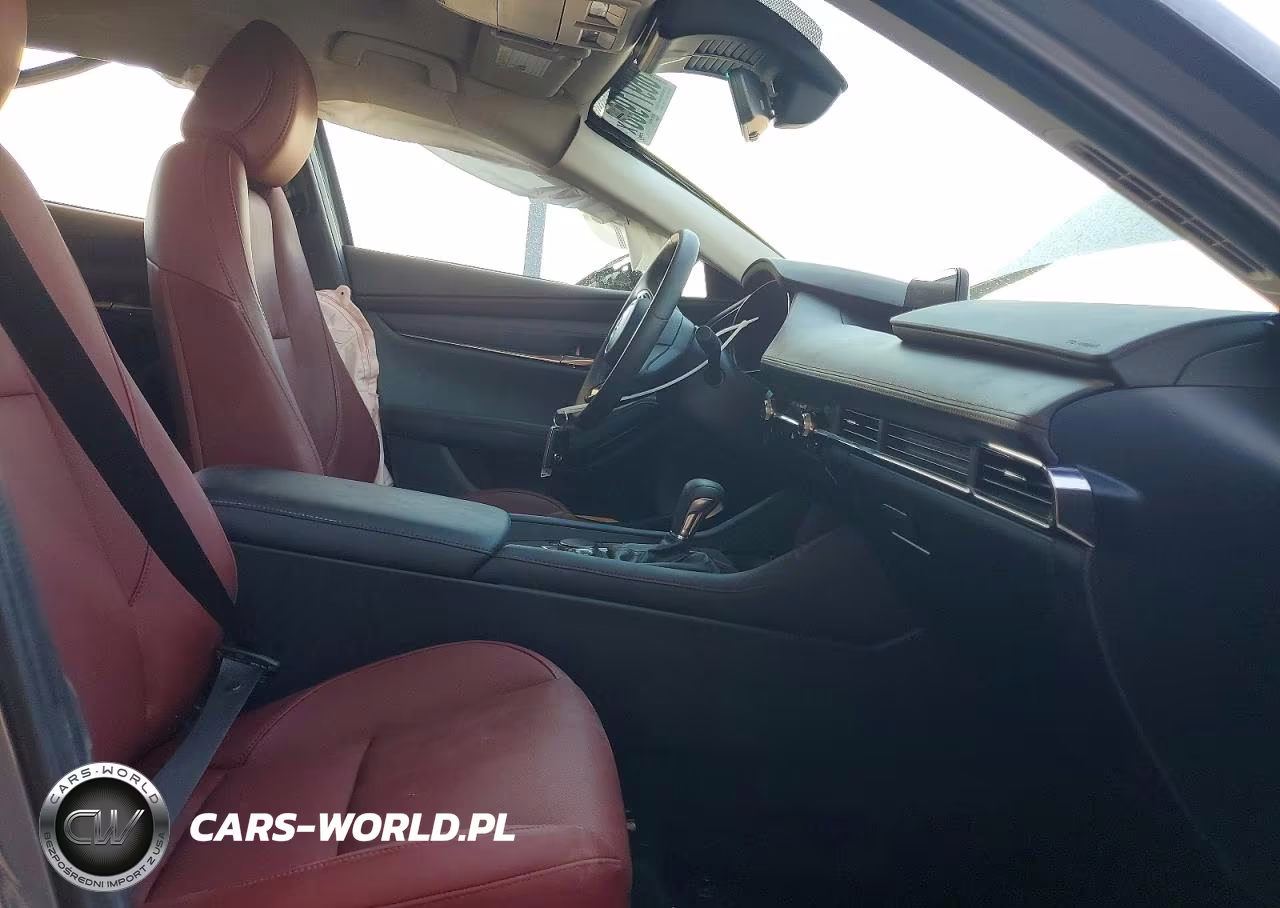 2024 Mazda 3 Preferred VIN:3MZBPBCMXRM409435 - 7