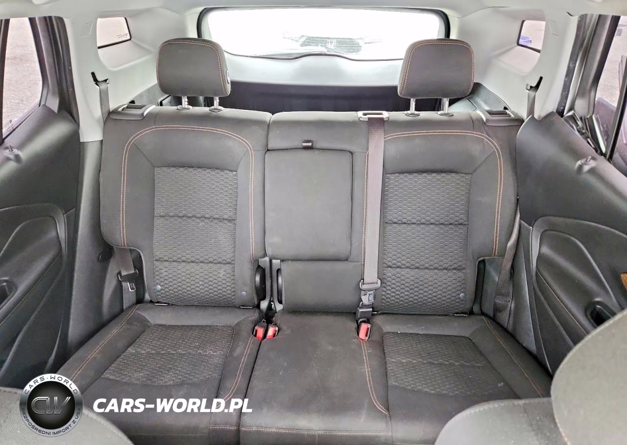 2020 GMC Terrain Sle VIN:3GKALMEV5LL136949 - 10