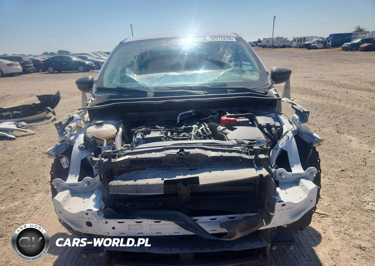 2022 Ford Escape Se VIN:1FMCU9G69NUB14025 - 5
