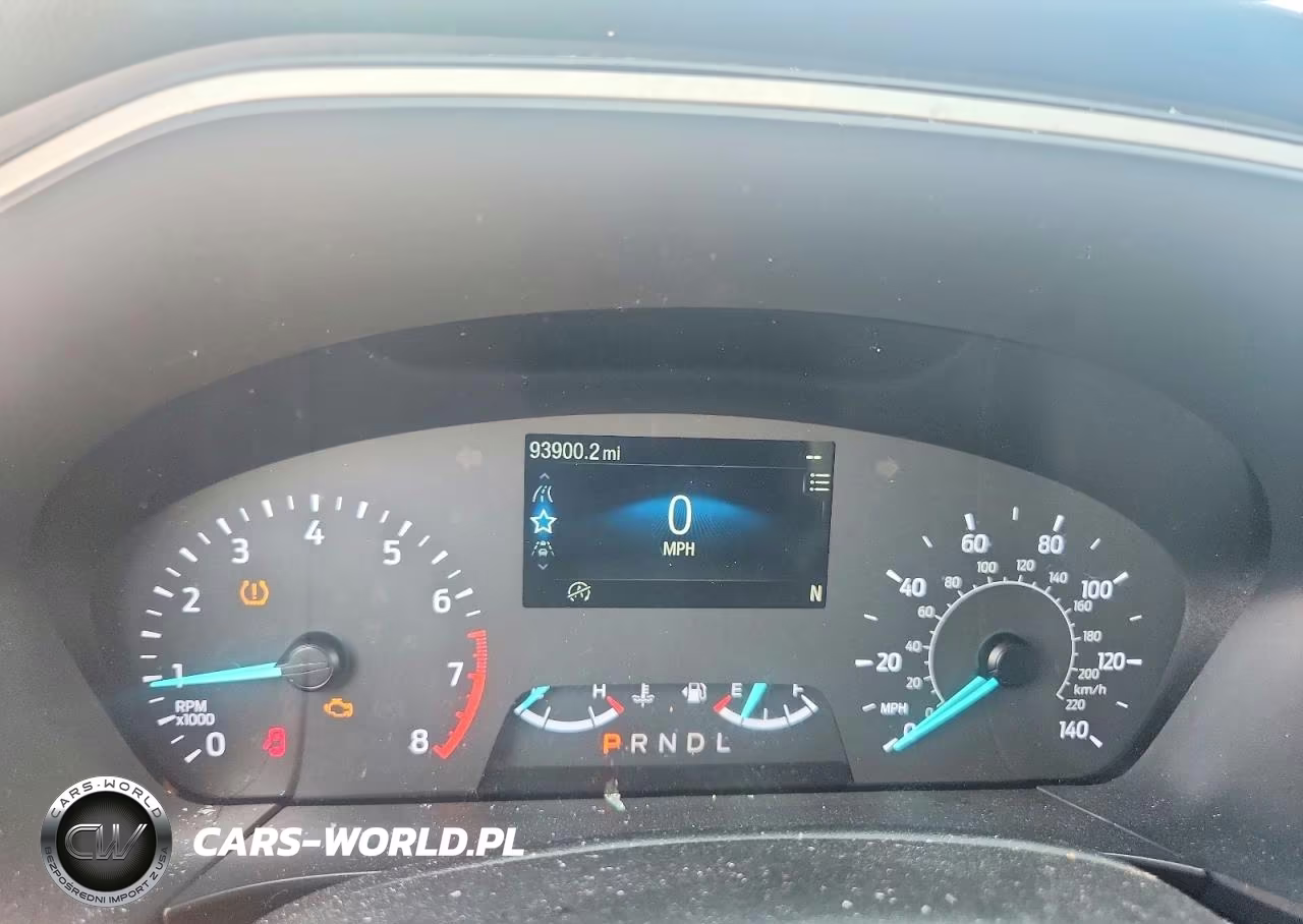 2022 Ford Escape Se VIN:1FMCU9G69NUB14025 - 9