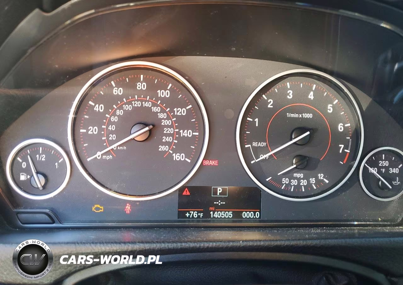 2017 BMW 330 I VIN:WBA8B9C37HK885298 - 9