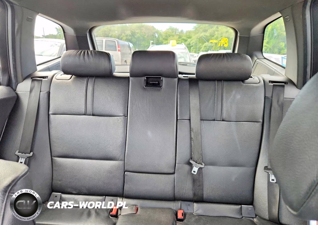 2005 BMW X3 3.0I VIN:WBXPA93475WD09618 - 10