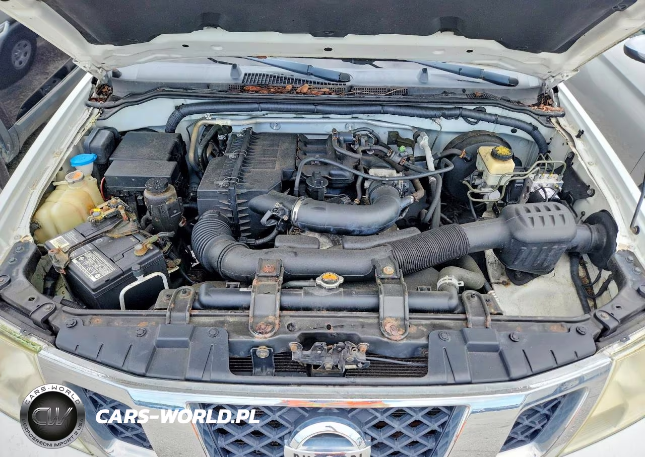 2018 Nissan Frontier S VIN:1N6BD0CT8JN705004 - 11
