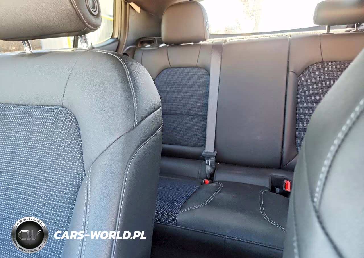 2025 Buick Envista Preferred VIN:KL47LAEP7SB238303 - 10