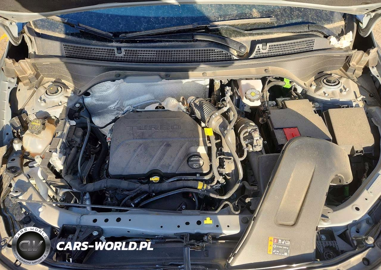 2025 Buick Envista Preferred VIN:KL47LAEP7SB238303 - 12