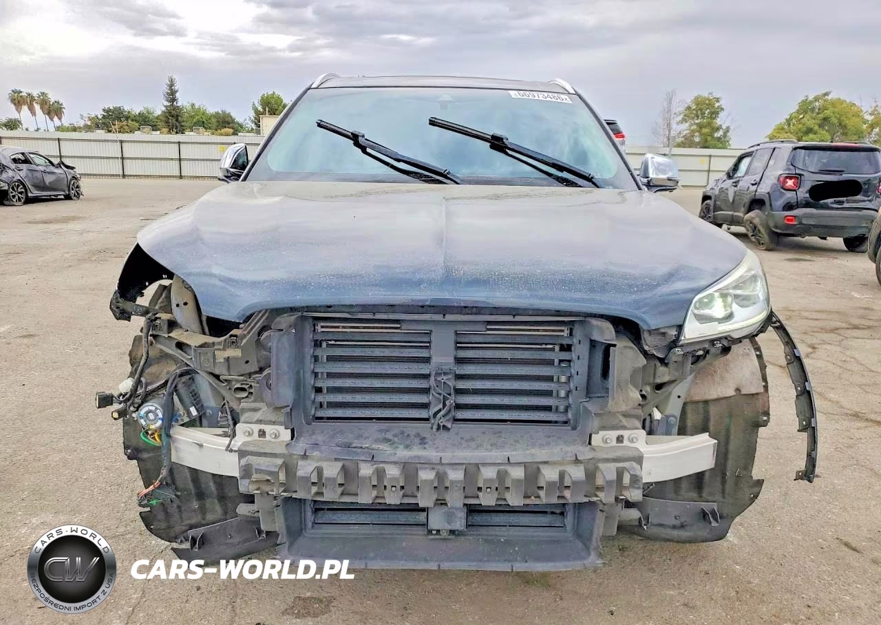 2020 Lincoln Aviator Black Label VIN:5LM5J9XC3LGL28301 - 5