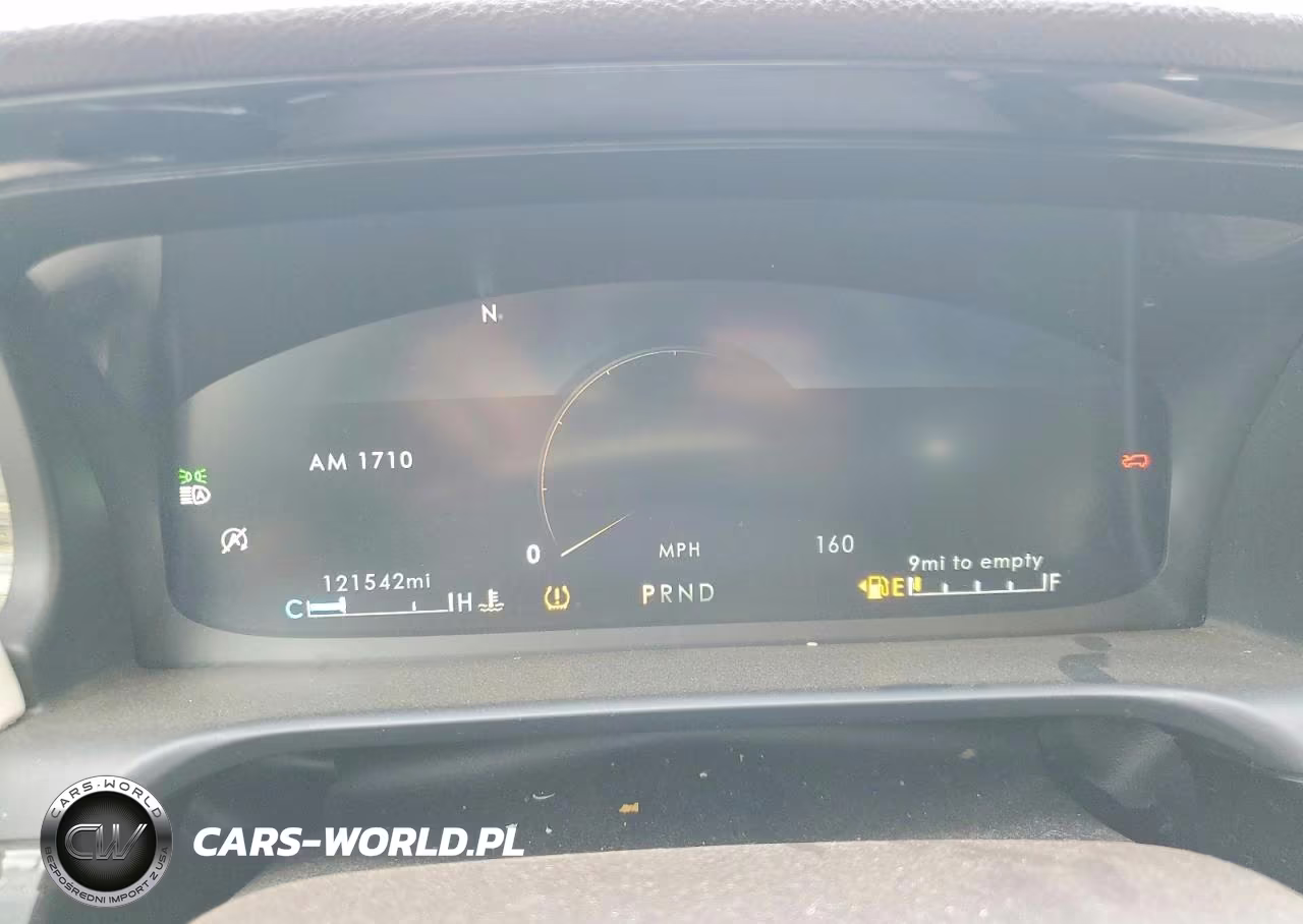 2020 Lincoln Aviator Black Label VIN:5LM5J9XC3LGL28301 - 9