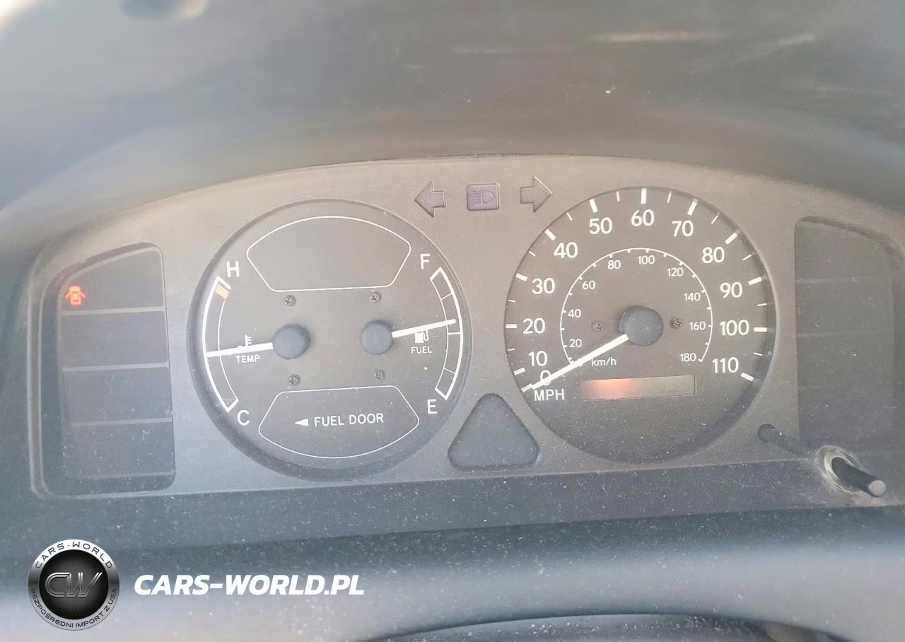 2001 Toyota Corolla Ce VIN:1NXBR12E61Z506385 - 9