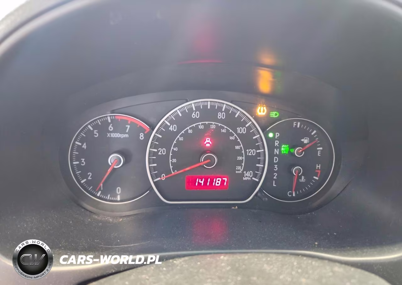 2009 Suzuki Sx4 Technology VIN:JS2YB413895101662 - 9