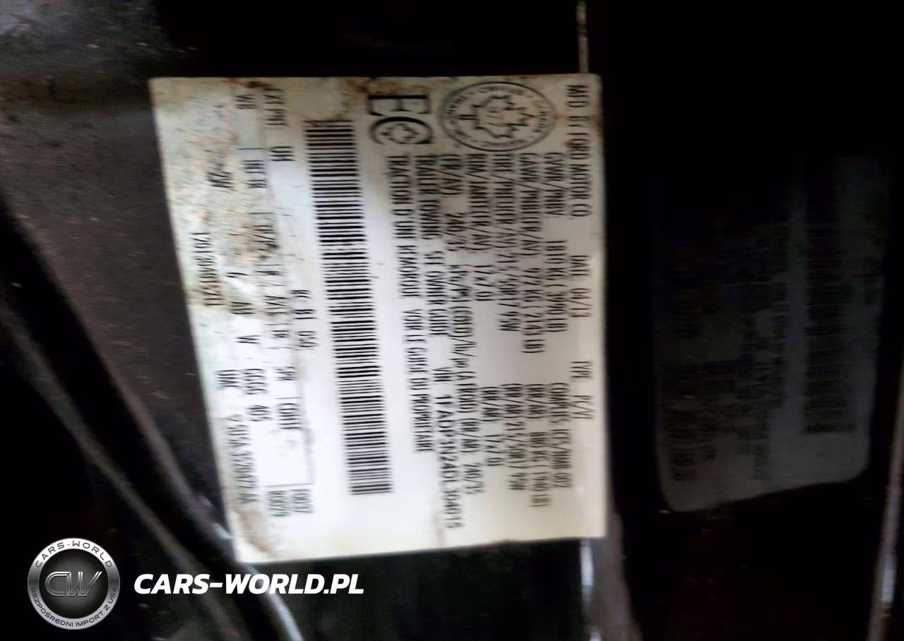 2013 Ford Focus Titanium VIN:1FADP3N24DL304015 - 12