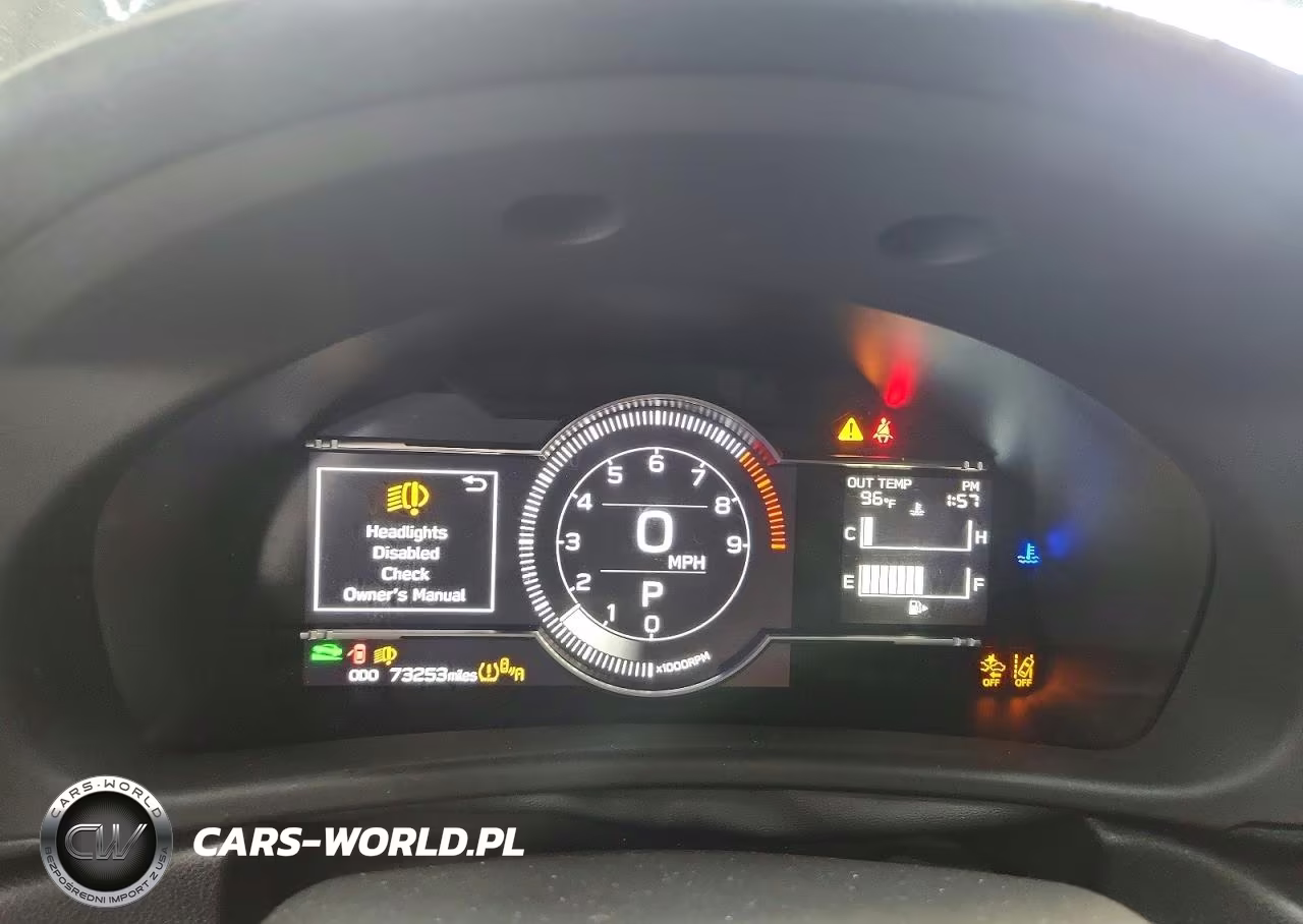 2022 Subaru Brz Limited VIN:JF1ZDBF16N8702166 - 9