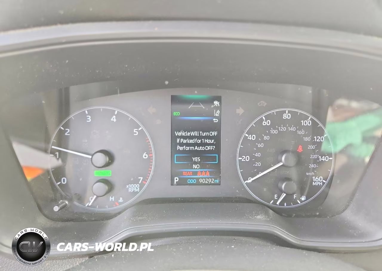 2023 Toyota Corolla Hybrid Se Infrared VIN:JTDBCMFE2PJ009586 - 9