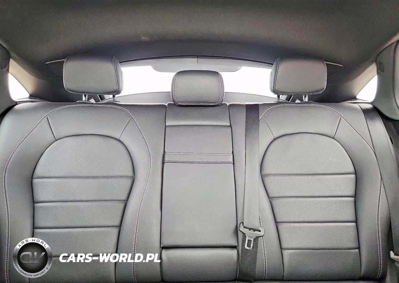 2021 Mercedes-Benz Glc Coupe 300 4Matic VIN:W1N0J8EB7MF915686 - 10
