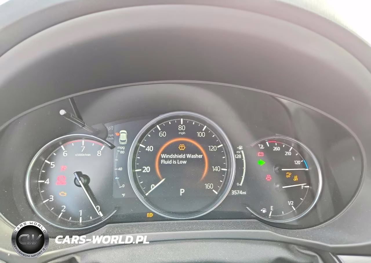 2025 Mazda Cx-5 Premium VIN:JM3KFBDY9S0715114 - 9