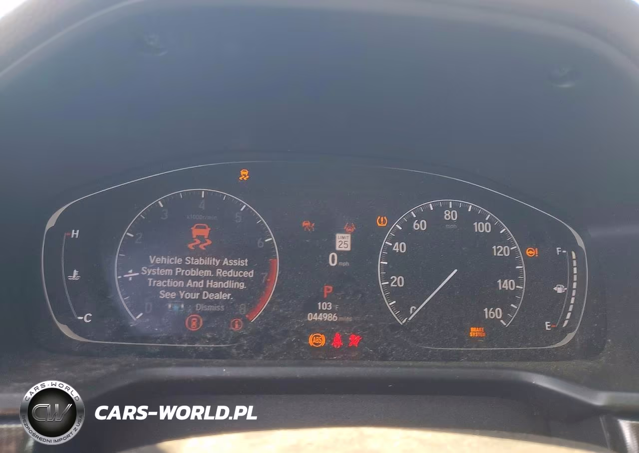 2021 Honda Accord Sport VIN:1HGCV1F34MA081463 - 9