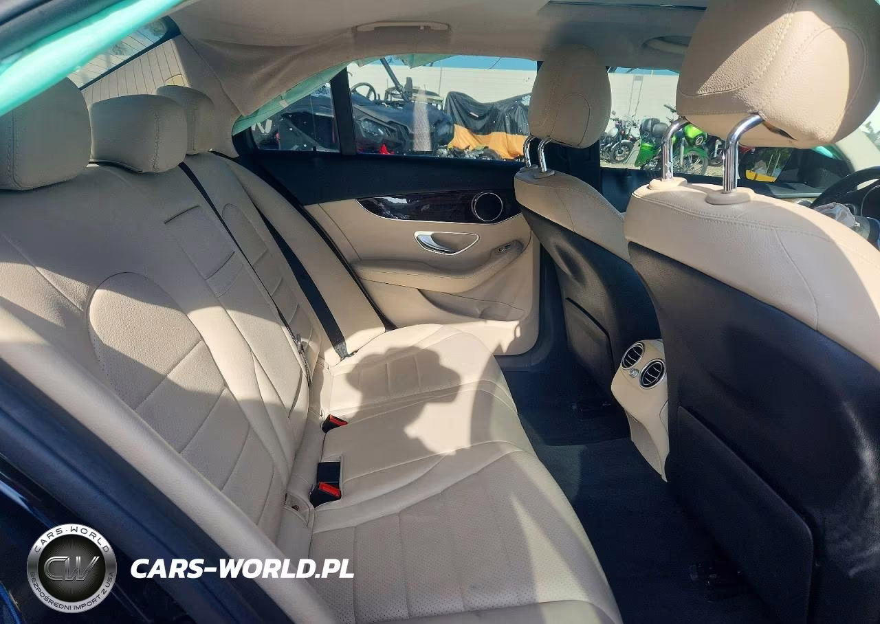 2020 Mercedes-Benz C 300 VIN:55SWF8DB2LU329063 - 10