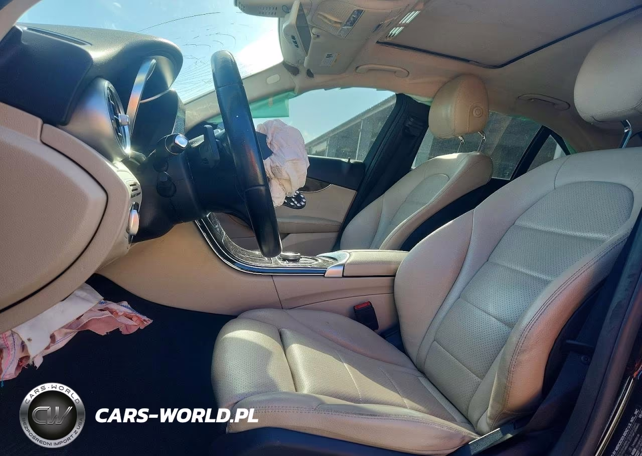 2020 Mercedes-Benz C 300 VIN:55SWF8DB2LU329063 - 7