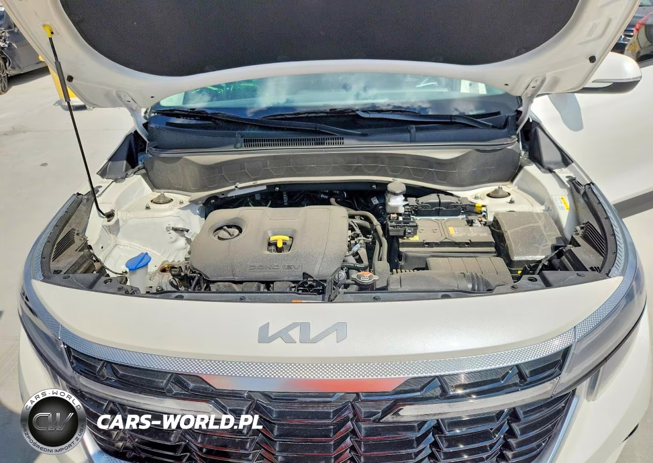 2025 Kia Seltos S VIN:KNDEU2AA3S7701106 - 12
