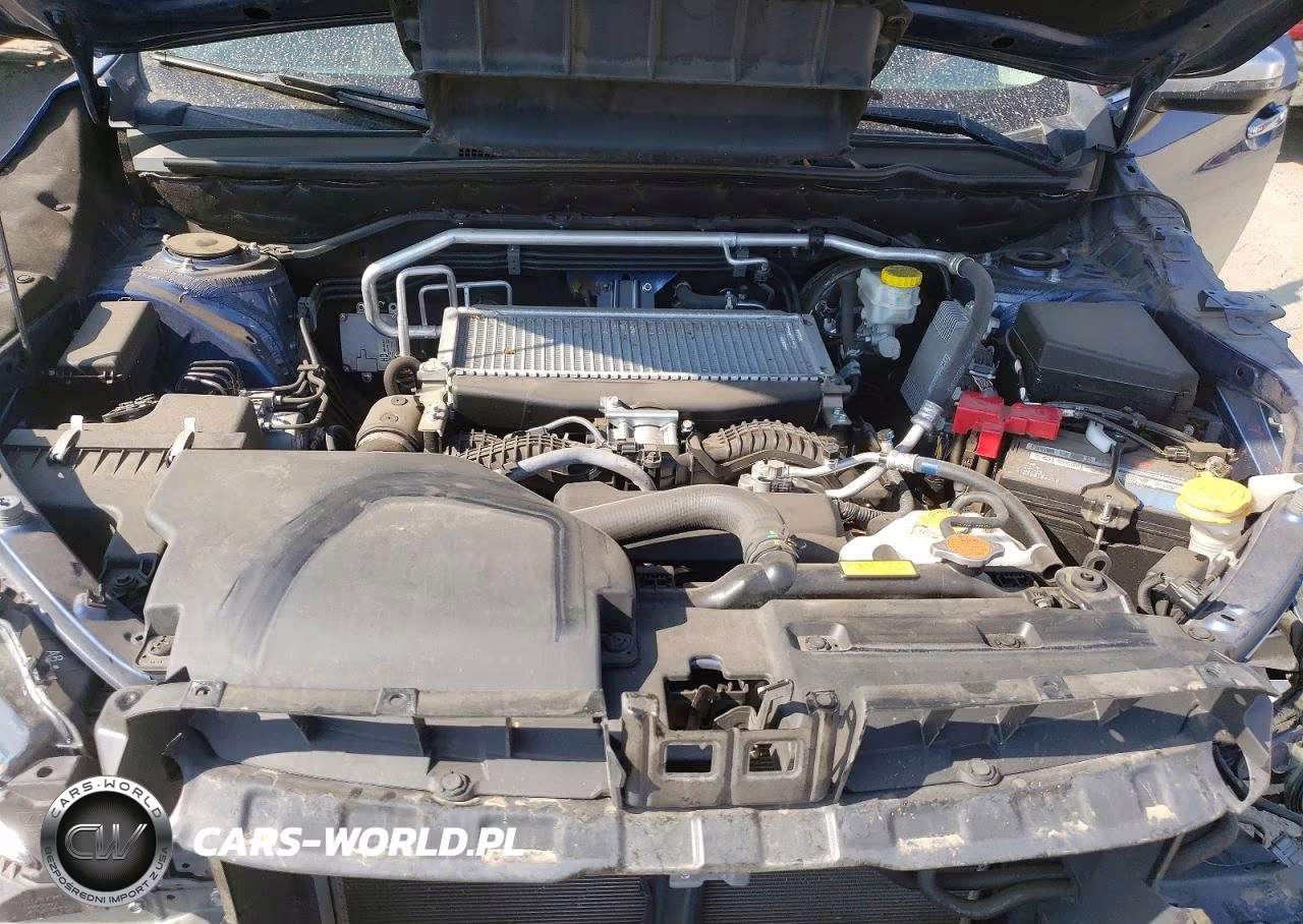 2021 Subaru Ascent Touring VIN:4S4WMARD1M3467907 - 12
