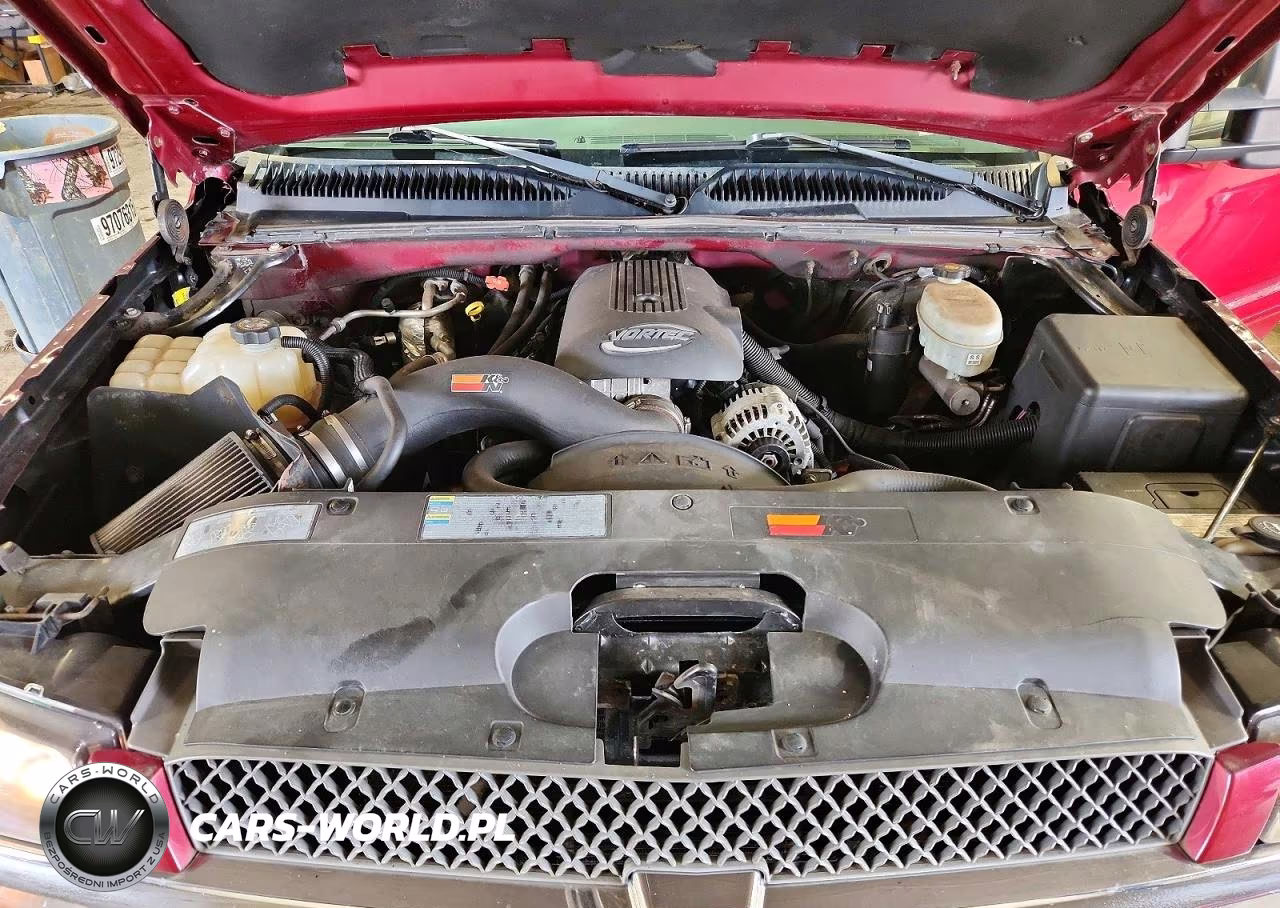 2004 Chevrolet Silverado K1500 VIN:2GCEK19T041168329 - 11