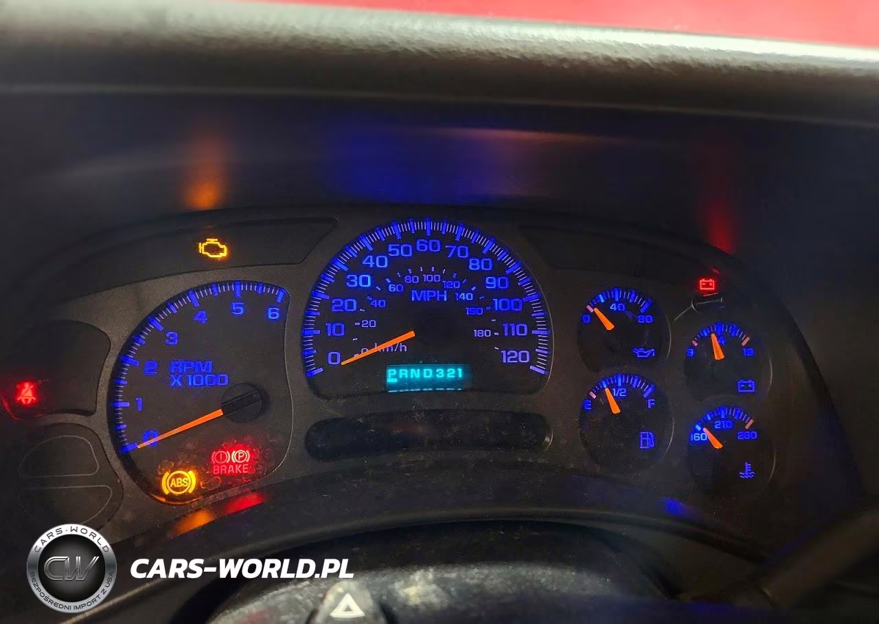 2004 Chevrolet Silverado K1500 VIN:2GCEK19T041168329 - 9