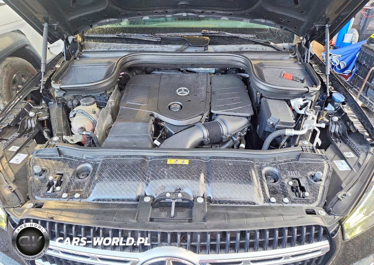 2024 Mercedes-Benz Gle 350 4Matic VIN:4JGFB4FB6RB013546 - 12