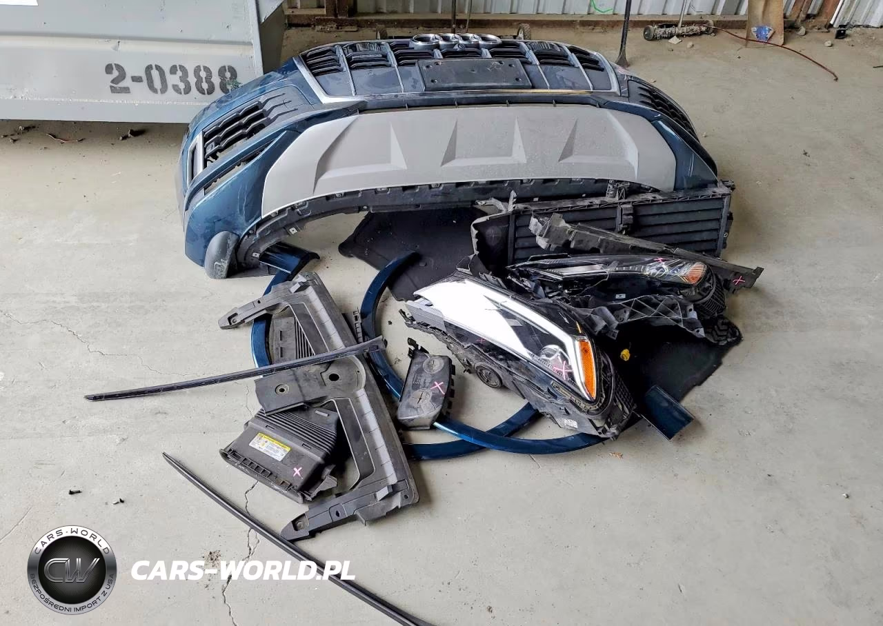 2022 Audi Q7 VIN:WA1LXBF74ND010100 - 13
