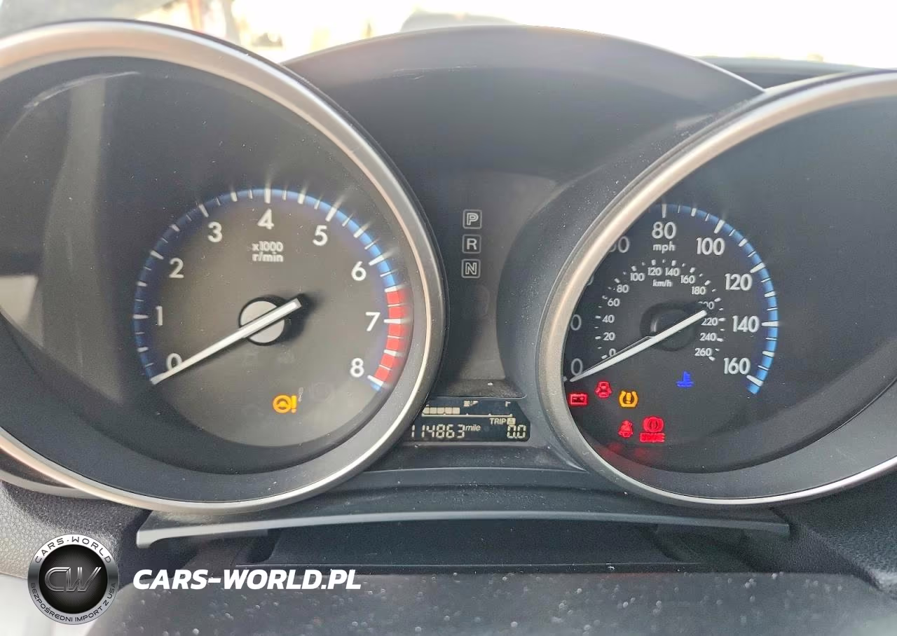 2013 Mazda 3 I VIN:JM1BL1U81D1702205 - 9