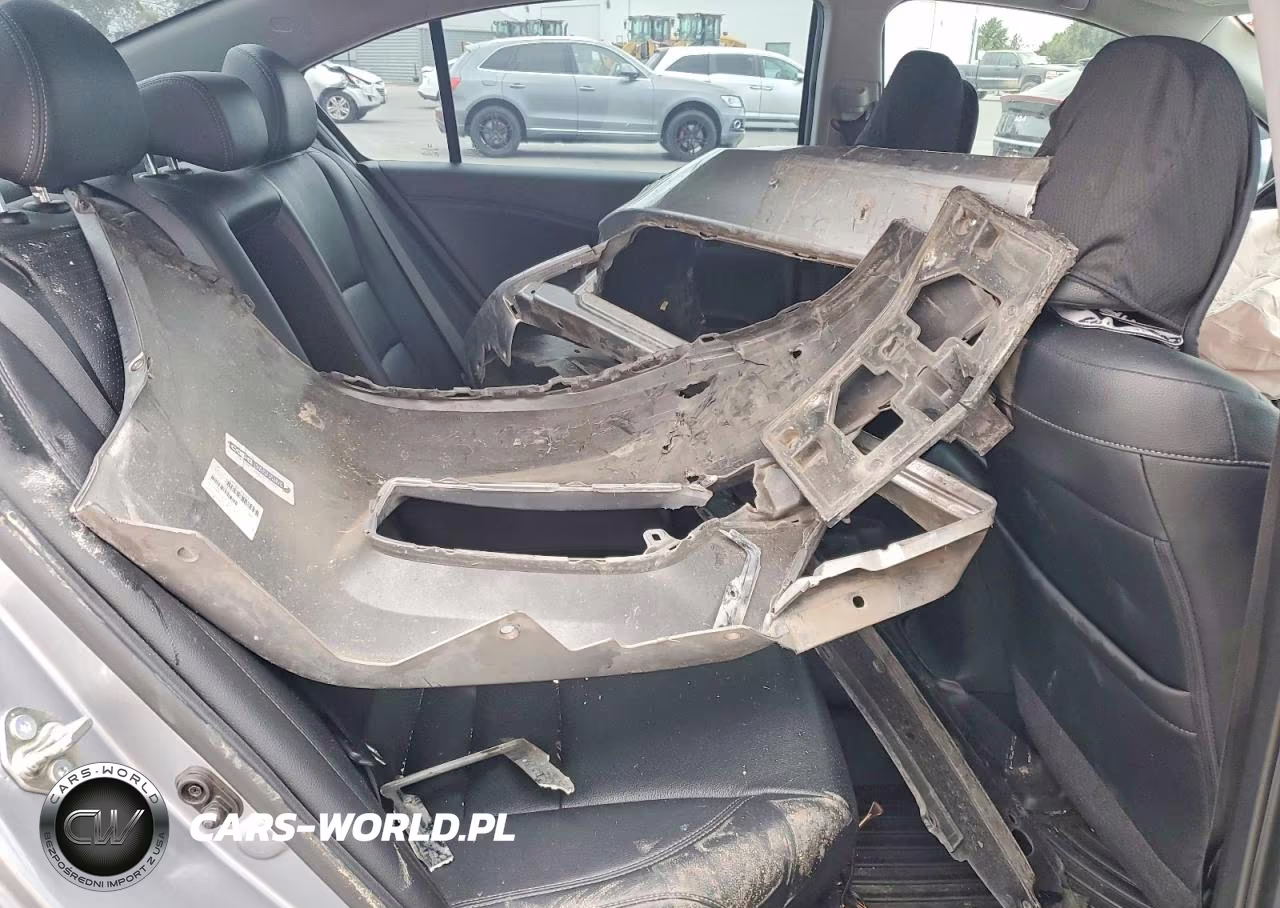 2017 Honda Accord Exl VIN:1HGCR3F81HA024753 - 10