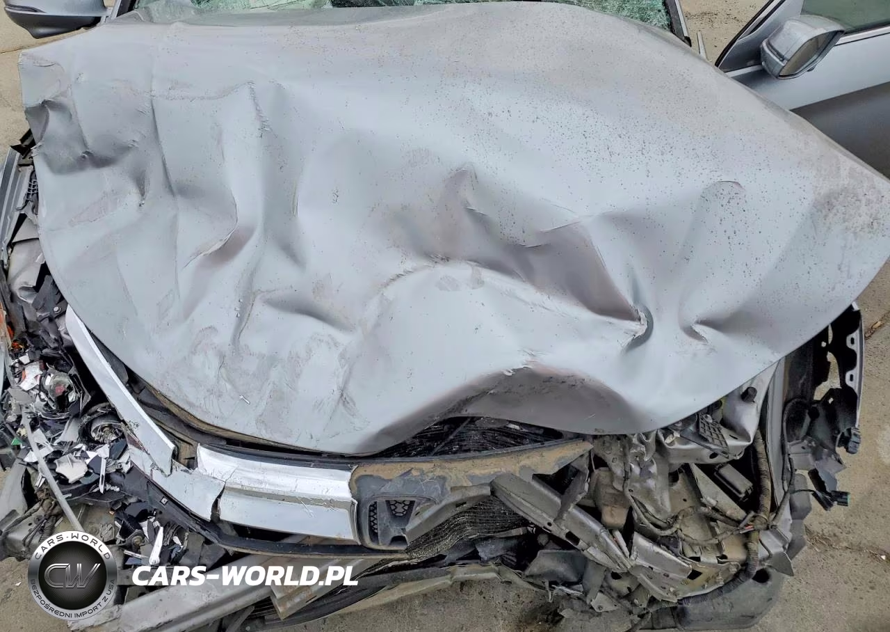 2017 Honda Accord Exl VIN:1HGCR3F81HA024753 - 11