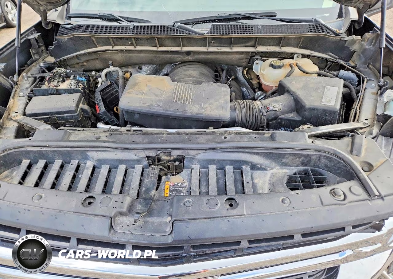 2019 Chevrolet Silverado C1500 Lt VIN:3GCPWCED7KG119866 - 11