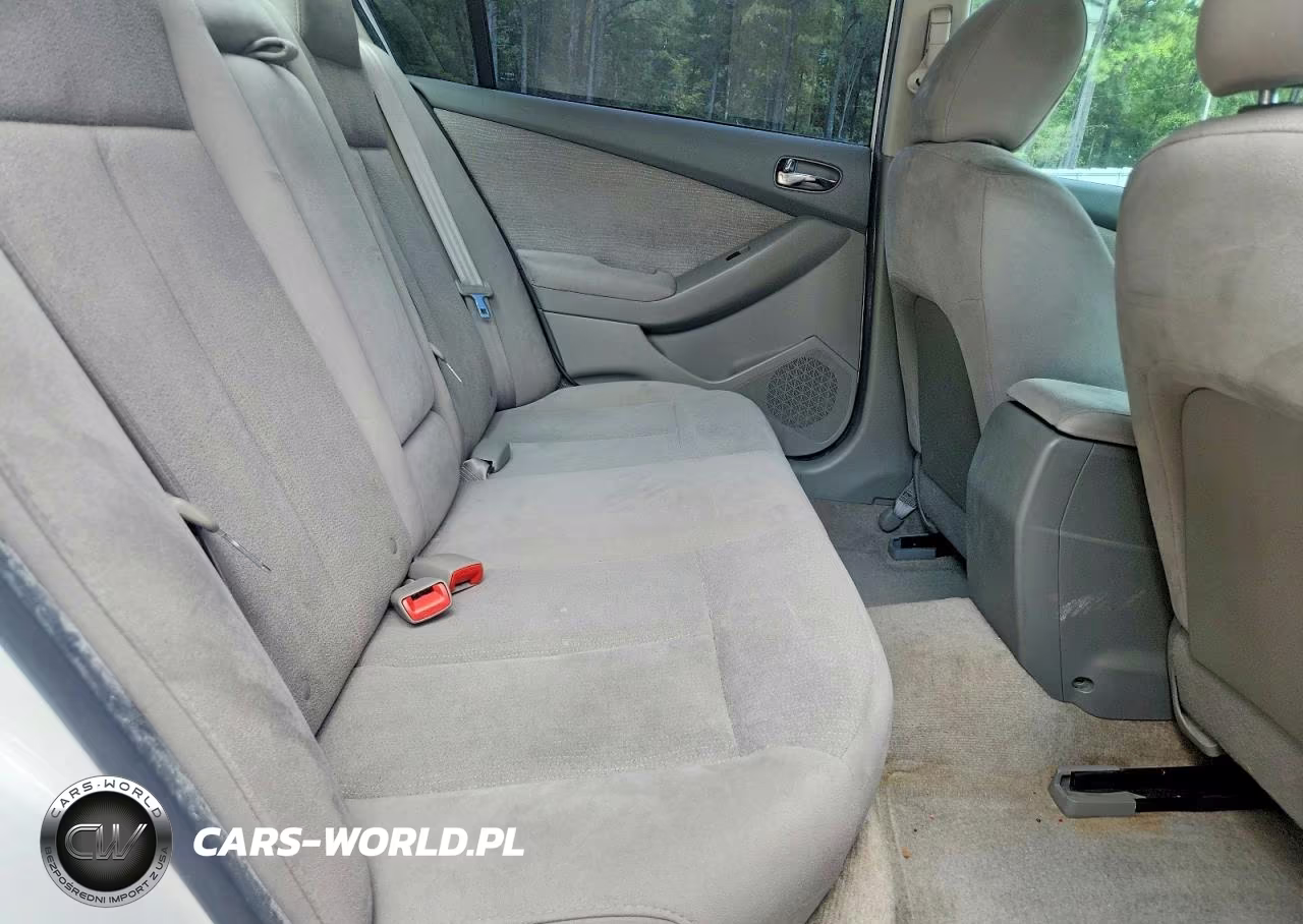 2012 Nissan Altima 2.5 VIN:1N4AL2AP8CC170067 - 10