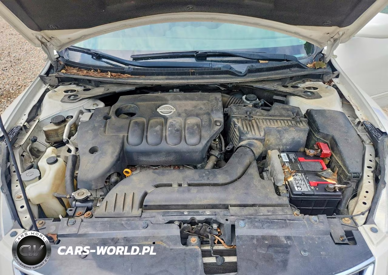 2012 Nissan Altima 2.5 VIN:1N4AL2AP8CC170067 - 11