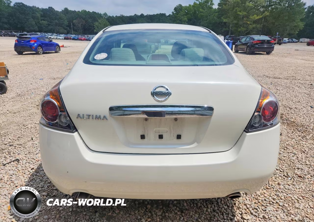 2012 Nissan Altima 2.5 VIN:1N4AL2AP8CC170067 - 6