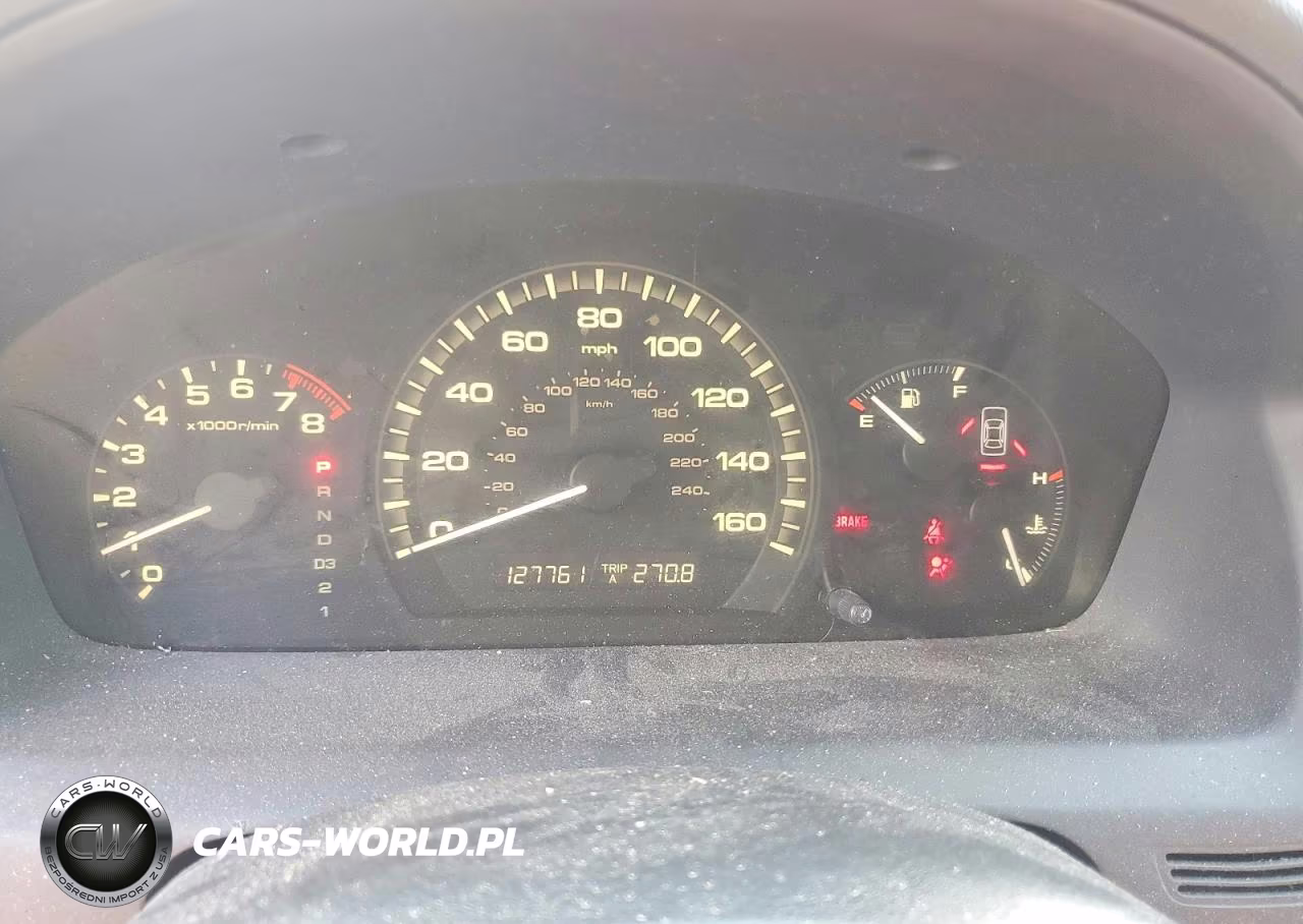 2007 Honda Accord Se VIN:1HGCM664X7A023788 - 9
