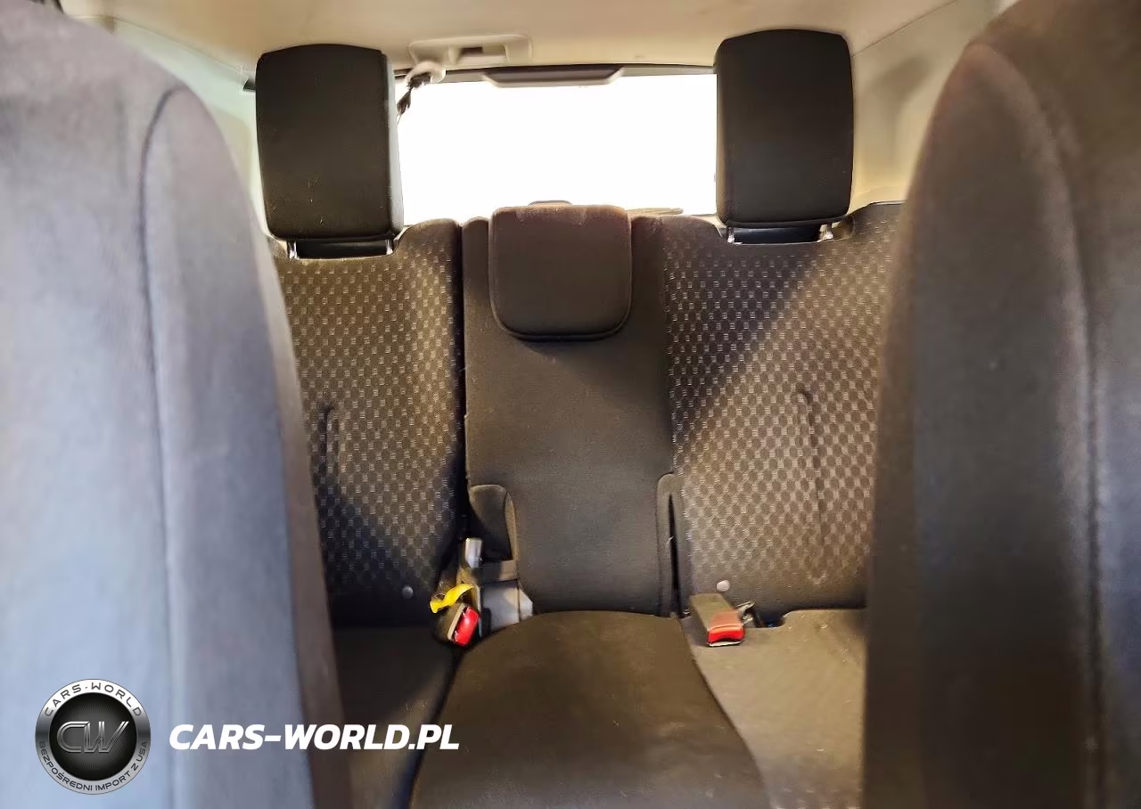 2014 Scion Xd Base VIN:JTKKUPB48E1041895 - 10