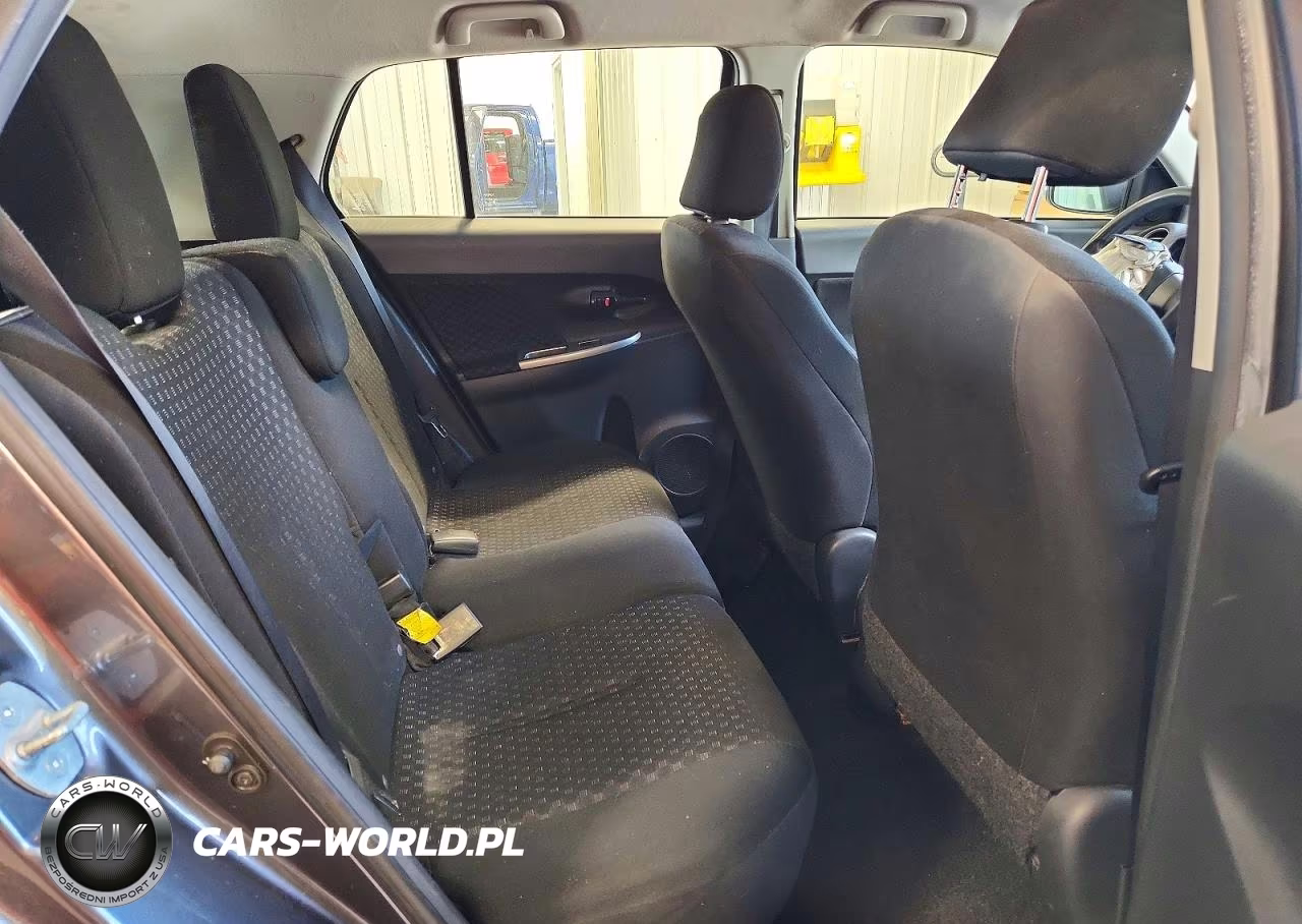 2014 Scion Xd Base VIN:JTKKUPB48E1041895 - 11